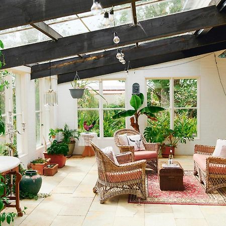 Boscobel Of Tasmania Bed & Breakfast Ulverstone Exterior photo