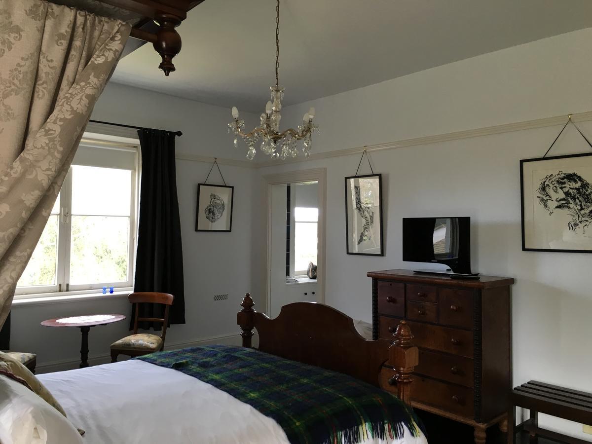 Boscobel Of Tasmania Bed & Breakfast Ulverstone Exterior photo