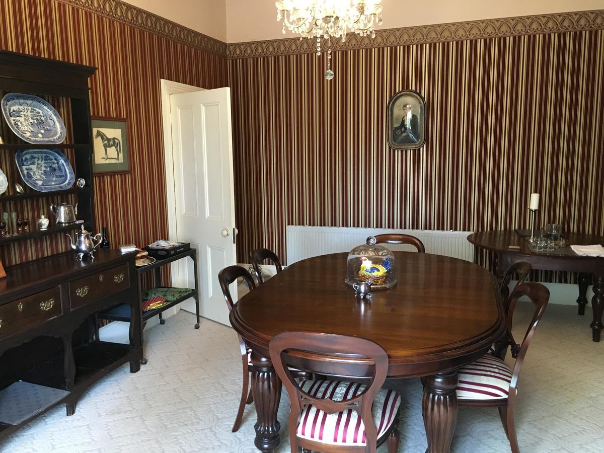 Boscobel Of Tasmania Bed & Breakfast Ulverstone Exterior photo