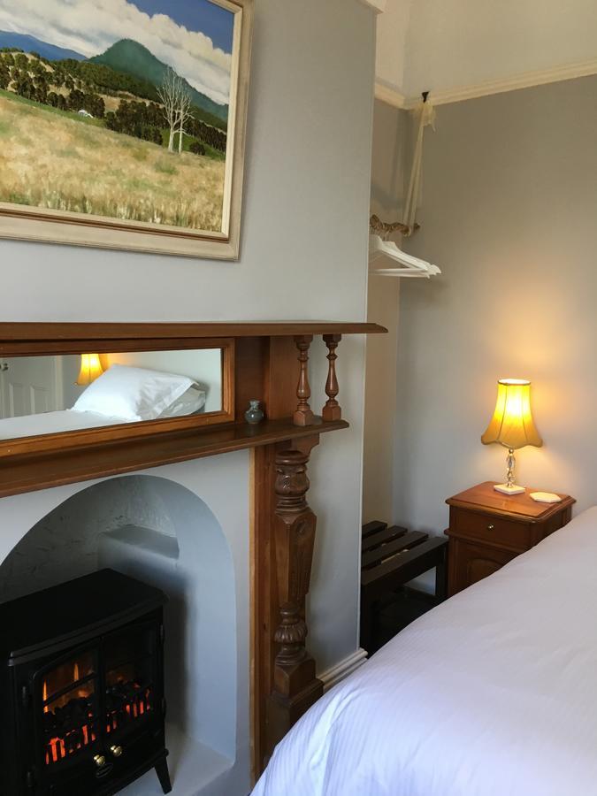 Boscobel Of Tasmania Bed & Breakfast Ulverstone Exterior photo