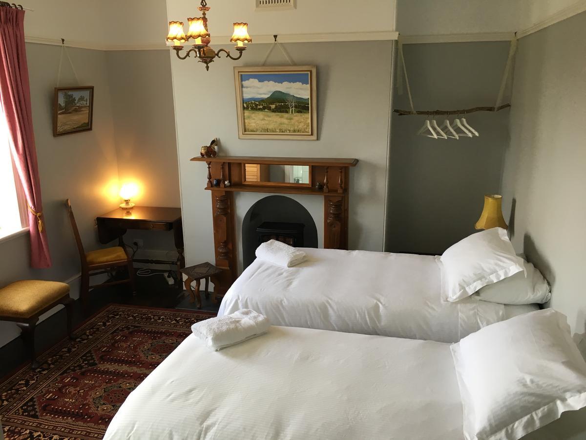 Boscobel Of Tasmania Bed & Breakfast Ulverstone Exterior photo