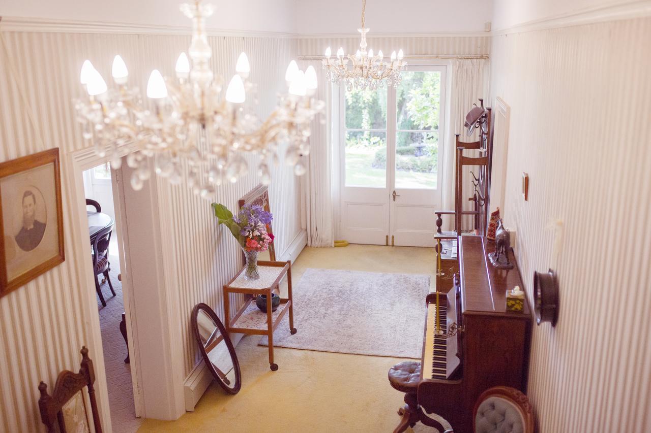 Boscobel Of Tasmania Bed & Breakfast Ulverstone Exterior photo