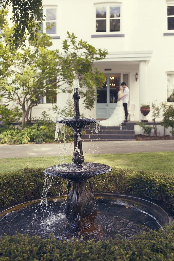 Boscobel Of Tasmania Bed & Breakfast Ulverstone Exterior photo