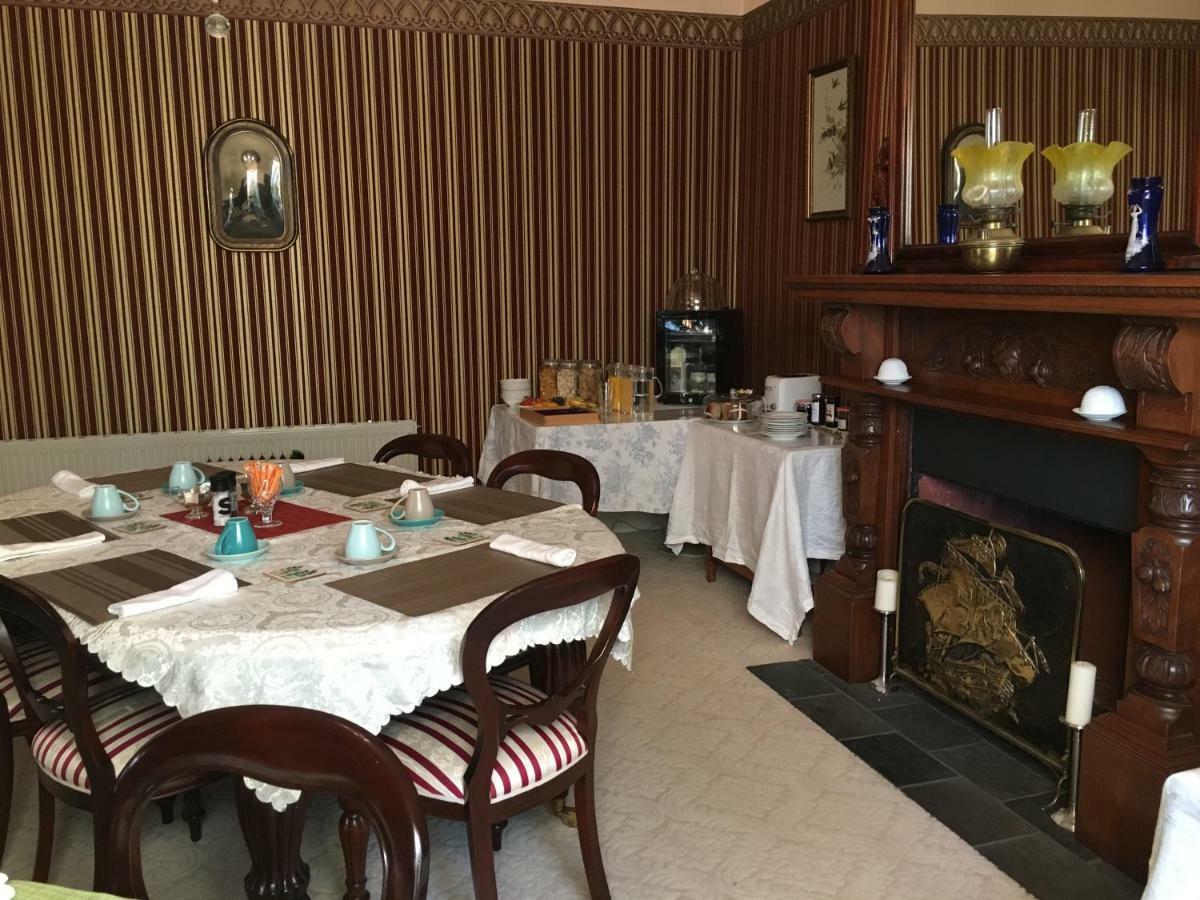 Boscobel Of Tasmania Bed & Breakfast Ulverstone Exterior photo
