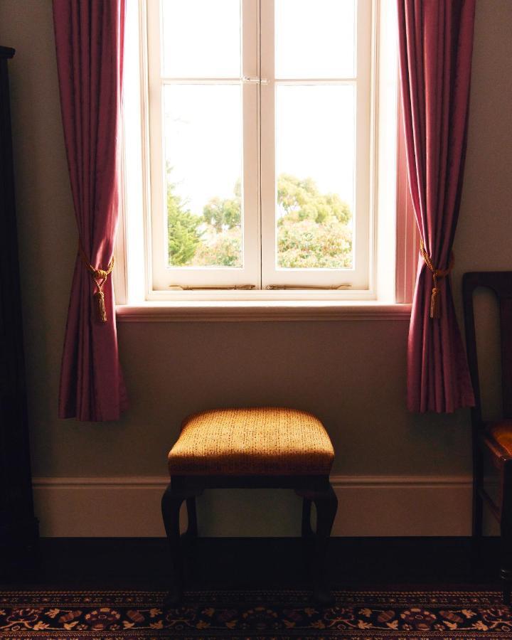Boscobel Of Tasmania Bed & Breakfast Ulverstone Exterior photo