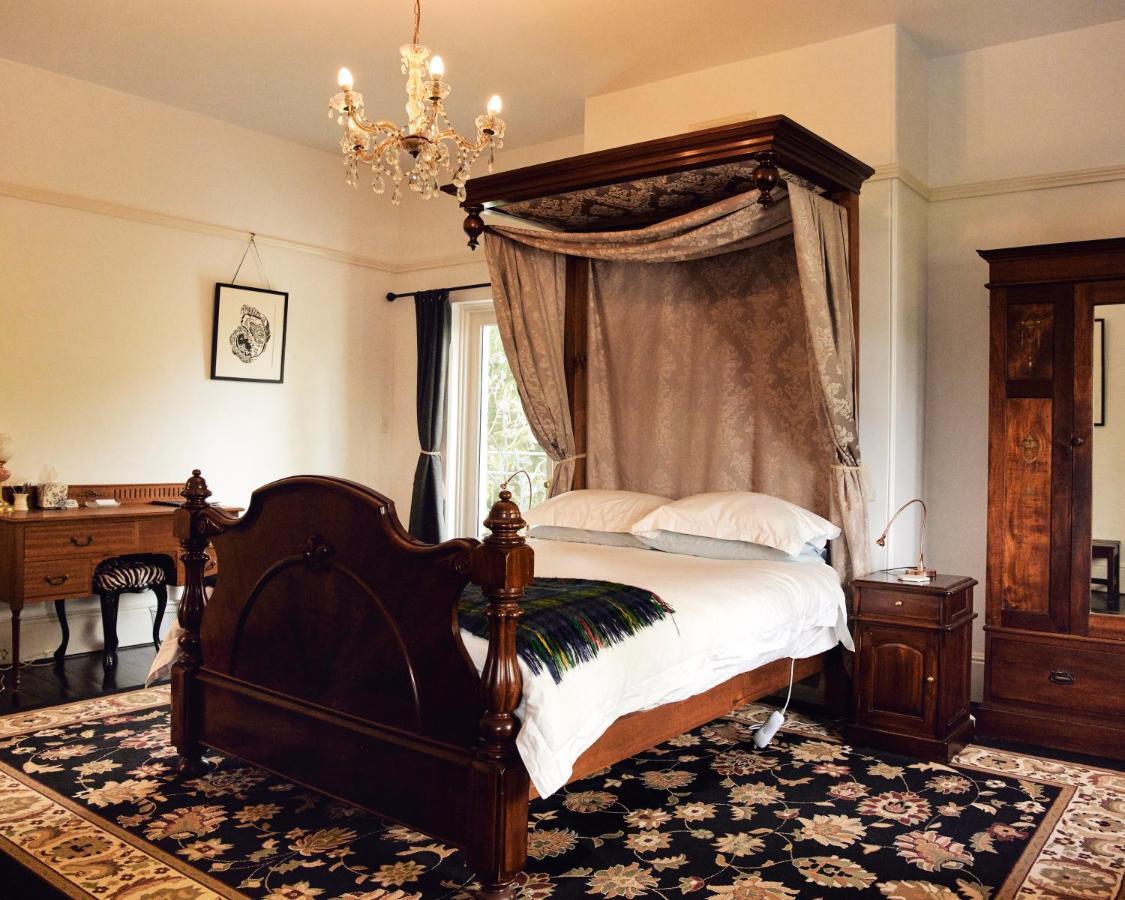 Boscobel Of Tasmania Bed & Breakfast Ulverstone Exterior photo