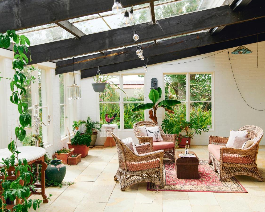 Boscobel Of Tasmania Bed & Breakfast Ulverstone Exterior photo