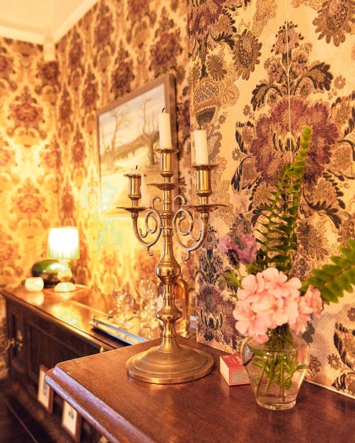 Boscobel Of Tasmania Bed & Breakfast Ulverstone Exterior photo